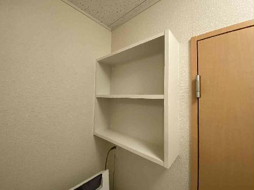 その他設備　設備・使用は号室により異なる為、現況を優先致します。
