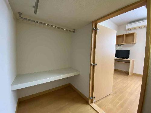 収納　設備・使用は号室により異なる為、現況を優先致します。