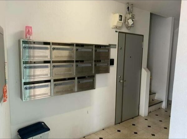 ロビー