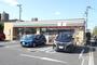 コンビニ　セブンイレブン篠崎インター店（コンビニ）まで90m