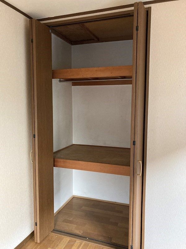 収納　別部屋参考