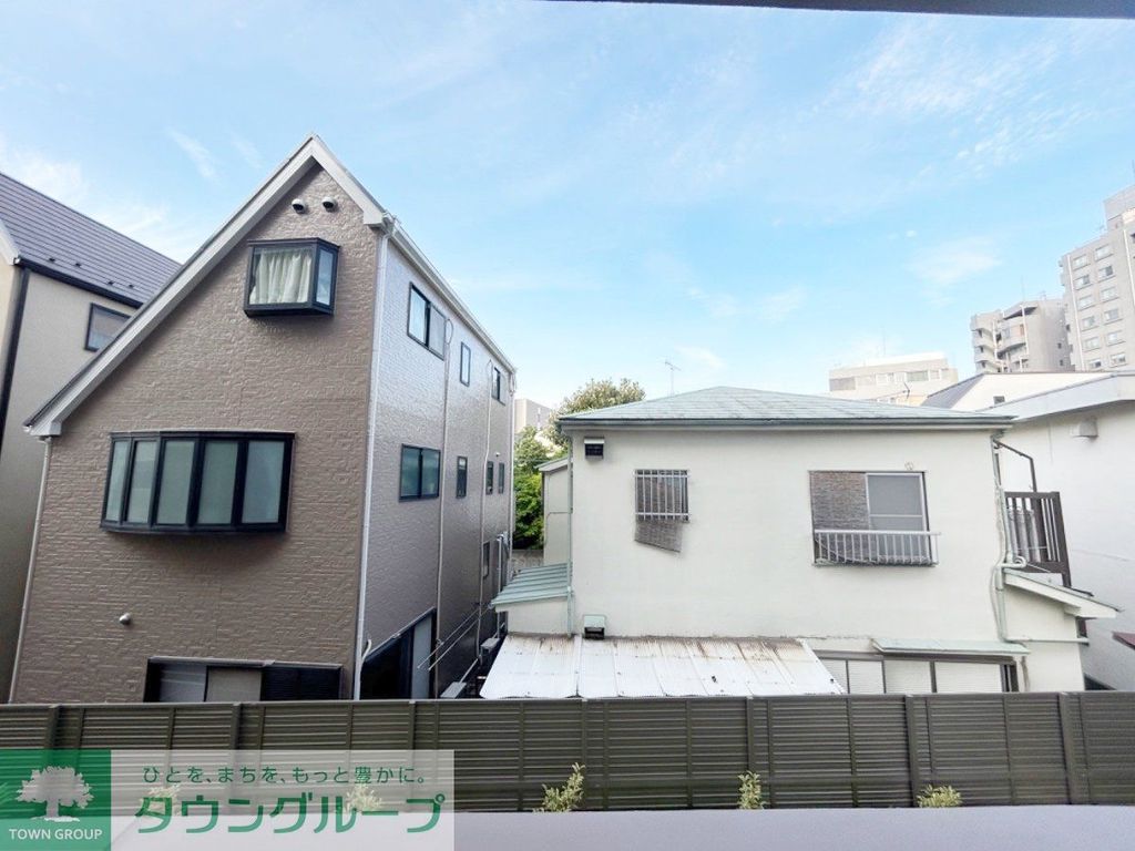 眺望　お部屋探しは株式会社　タウンハウジング　までお気軽にお問合…