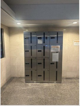 その他共有部分　共用部分