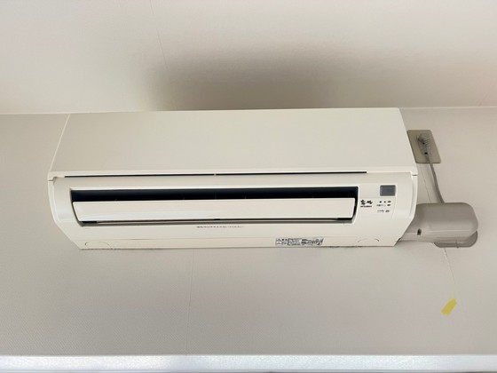その他設備　※別部屋の写真です