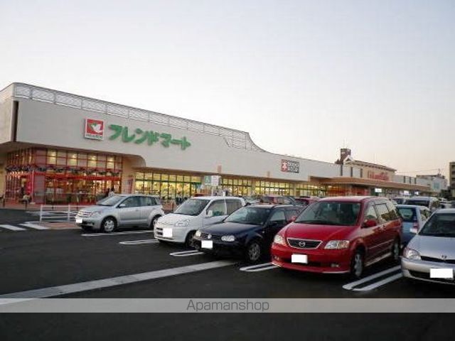 ショッピングセンター　フレンドタウン福井（ショッピングセンター）まで900m