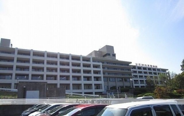 病院　ＪＣＨＯ玉造病院（病院）まで500m