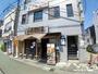 飲食店　ラーメン無限大津田沼店（飲食店）まで1031m