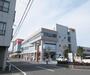郵便局　堅田郵便局（郵便局）まで300m