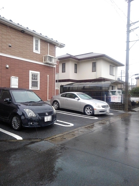 その他　いなげやまで1100m