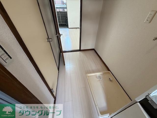 その他部屋・スペース　バルコニー