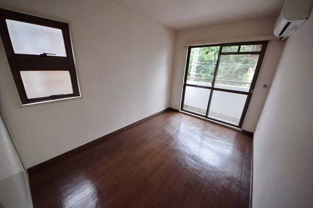 その他部屋・スペース　★角部屋で明るい★
