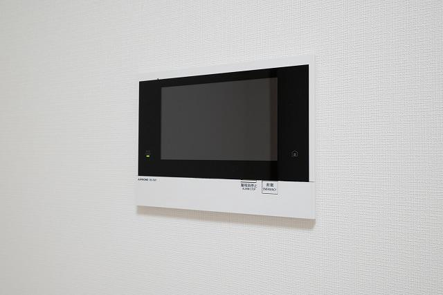 セキュリティ　セキュリティ?