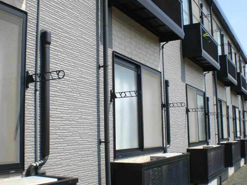 バルコニー　設備・使用は号室により異なる為、現況を優先致します。