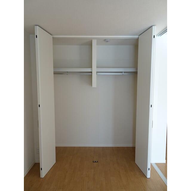 その他部屋・スペース　洋室収納