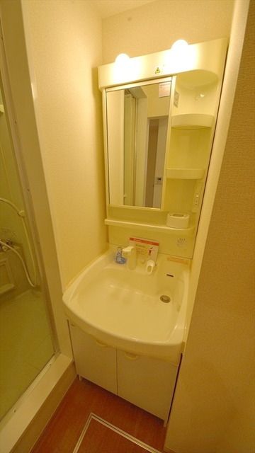 洗面設備　洗面所♪