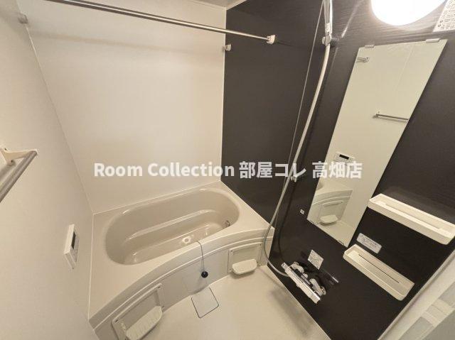 バス・シャワールーム　※同社施工物件イメージ写真