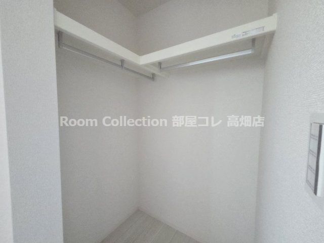 収納　※同社施工物件イメージ写真