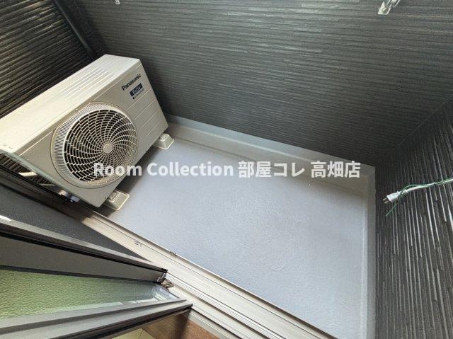 バルコニー　※同社施工物件イメージ写真