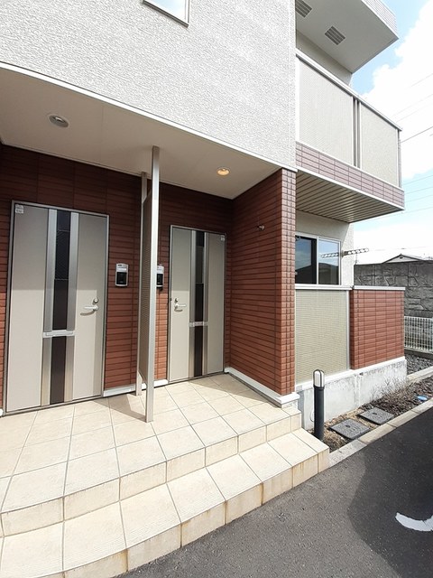 エントランス　その他共有部分