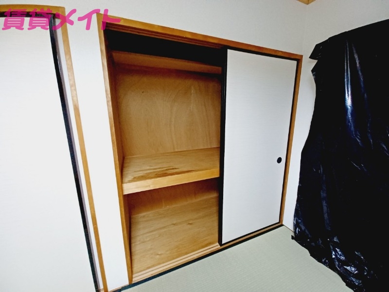 収納　反転タイプ参考写真
