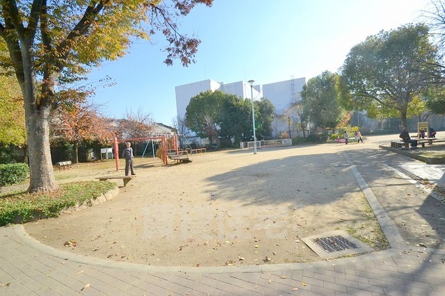 その他　周辺