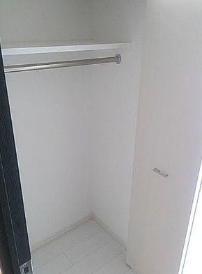 収納　※別室参考写真です。