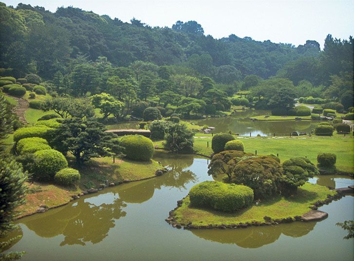 その他　小石川植物園（その他）まで860m