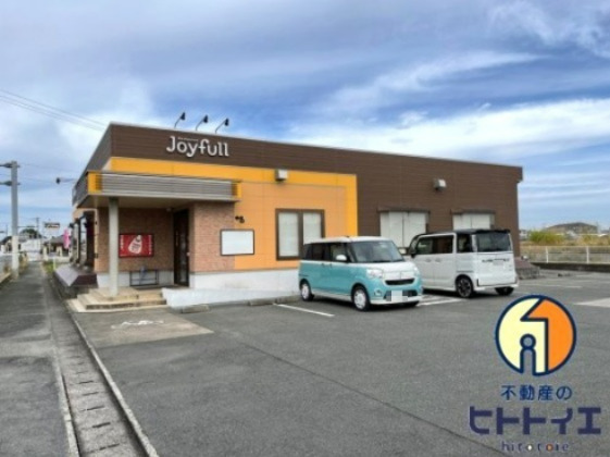 飲食店　ジョイフル　筑後西牟田店（飲食店）まで1974m