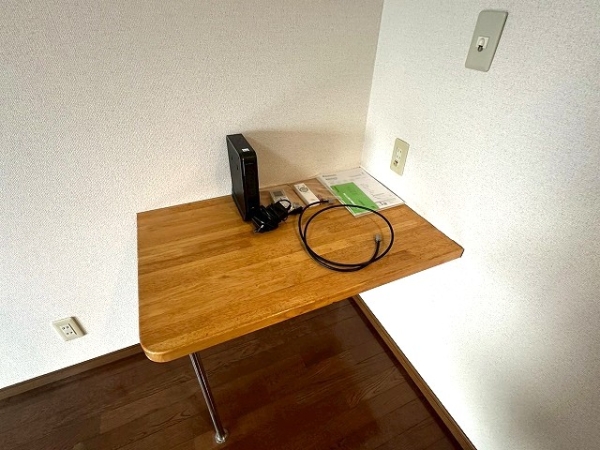 その他部屋・スペース