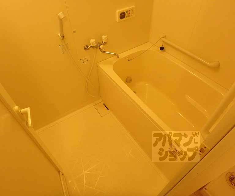 バス・シャワールーム　３ＬＤＫの賃貸マンション