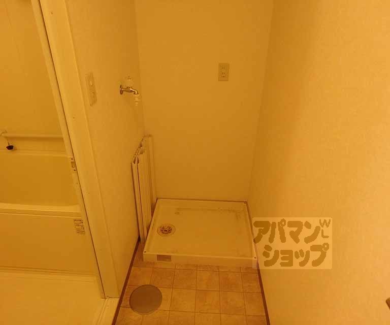 その他設備　３ＬＤＫの賃貸マンション