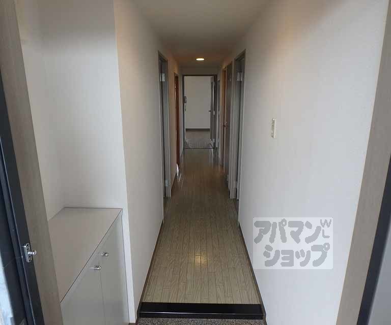 その他部屋・スペース　３ＬＤＫの賃貸マンション