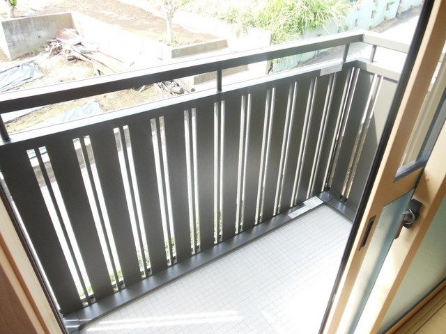 その他設備　★日当りの良いバルコニーです★