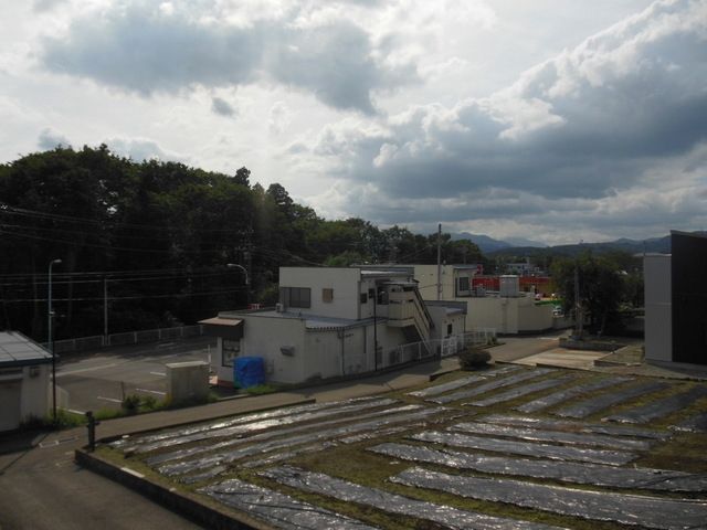 眺望　★閑静な住宅街のお部屋です★
