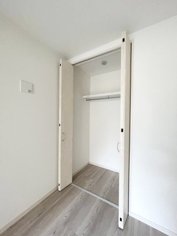 収納　同物件、類似間取りのイメージ写真です