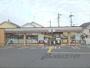 コンビニ　セブンイレブン大津阪本店（コンビニ）まで1000m