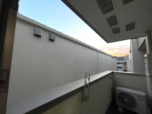地下鉄今里筋線 だいどう豊里駅 徒歩6分 3階建 築7年のその他写真