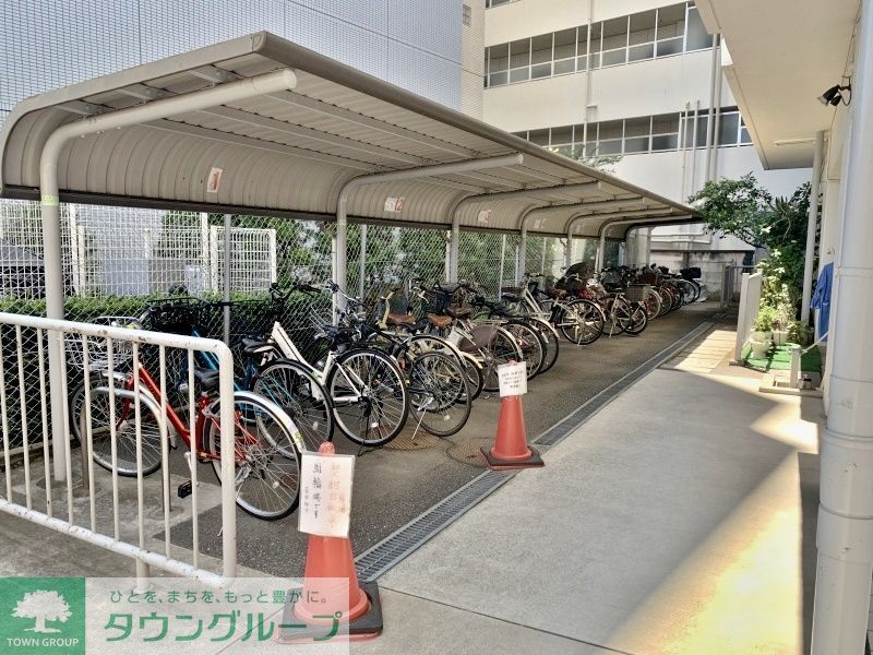 その他共有部分　共有部分