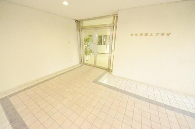 エントランス　★エントランス★