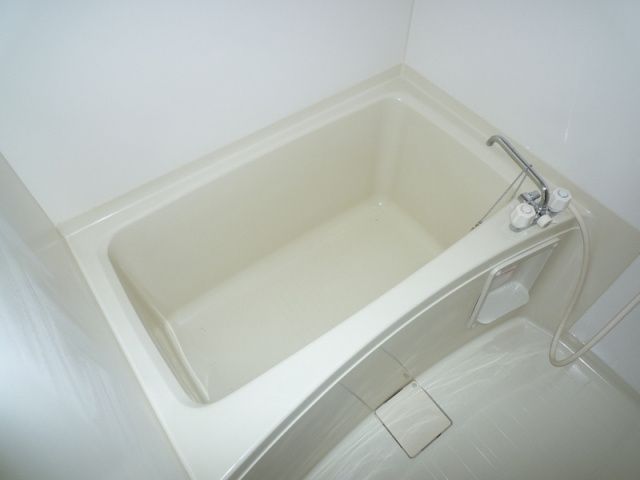 バス・シャワールーム　※同建物同型別のお部屋