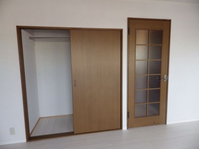 収納　※同建物同型別のお部屋
