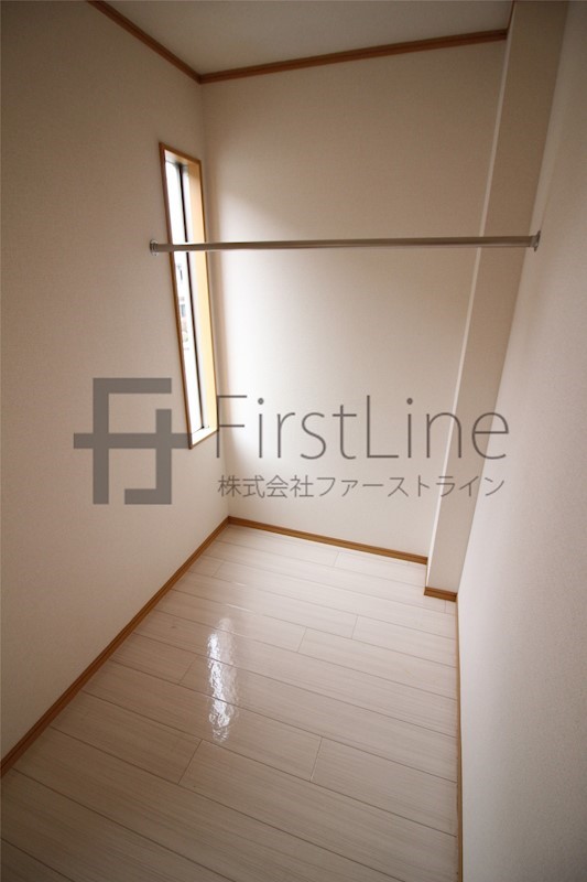 収納　別号室の写真です※現況優先