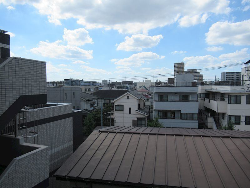 眺望　物件画像