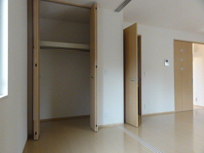 その他部屋・スペース　収納