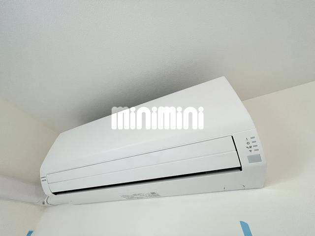 その他設備　同シリーズのイメージ画像です
