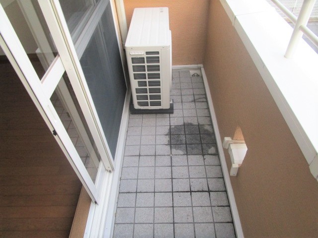 バルコニー　他のお部屋のお写真です。