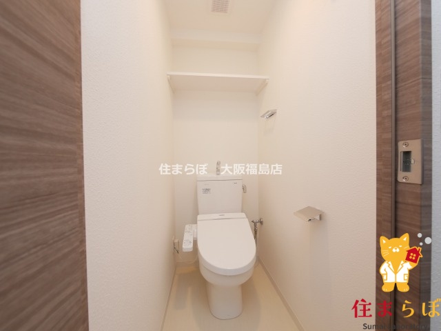 トイレ　意外と見られるポイント