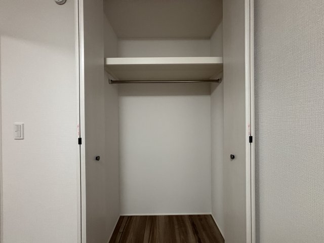シャトー高橋の内装写真