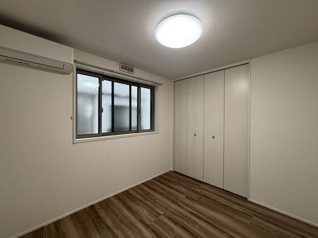 シャトー高橋の内装写真