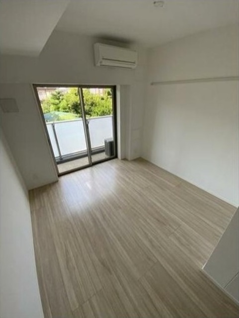 居室・リビング　フローリングのお部屋